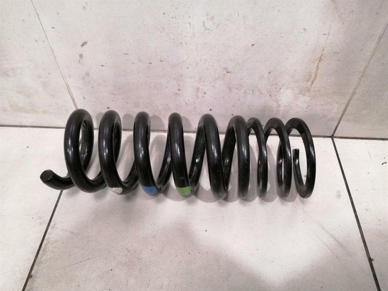Mercedes S-class W220 Coil Spring Front A2203201538 Chassis Spring Spring Front