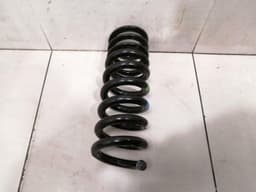 MERCEDES-BENZ Mercedes S-class W220 Coil Spring Front A2203201538 Chassis Spring Spring Front — thumbnail 2