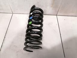 MERCEDES-BENZ Mercedes S-class W220 Coil Spring Front A2203201538 Chassis Spring Spring Front — thumbnail 6