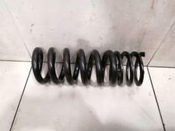 MERCEDES-BENZ Mercedes S-class W220 Coil Spring Front A2203201638 Chassis Spring Spring Front — thumbnail 1