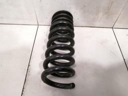 MERCEDES-BENZ Mercedes S-class W220 Coil Spring Front A2203201638 Chassis Spring Spring Front — thumbnail 2