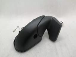 MERCEDES-BENZ Mercedes G W463 19-24 Right Door Mirror A4638101600 Exterior Mirror Right MOP — thumbnail 4