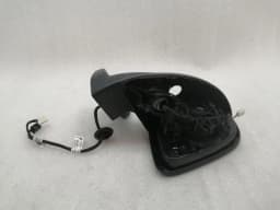 MERCEDES-BENZ Mercedes G W463 19-24 Right Door Mirror A4638101600 Exterior Mirror Right MOP — thumbnail 8