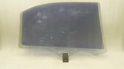 MERCEDES-BENZ Mercedes W220 Long Left Rear Door Glass A2207300318 Door Window Rear LI DOUBLE — thumbnail 6