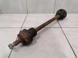 MERCEDES-BENZ Mercedes SL55 AMG R230 Left Rear Drive Shaft A2303502910 Drive Shaft Rear Li — thumbnail 8