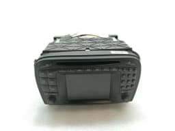 MERCEDES-BENZ MERCEDES SL R230 Navigation Monitor A2308200689 Sat Nav Display Screen 03-05 — thumbnail 1