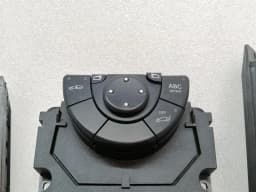 MERCEDES-BENZ Mercedes SL R230 switch block A2308212251 switch block — thumbnail 2