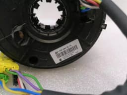 MERCEDES-BENZ Mercedes SL R230 wiper stalks A0025421718 indicator switch steering column switch — thumbnail 2