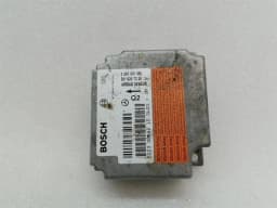 MERCEDES-BENZ Mercedes SL R230 Safety Module ECU A0018207326 Air Control Unit SRS — thumbnail 4