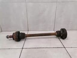 MERCEDES-BENZ Mercedes SL55 AMG R230 Left Rear Drive Shaft A2303502910 Drive Shaft Rear Li — thumbnail 1