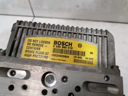 MERCEDES-BENZ MERCEDES SL R230 A.B.S PUMP A0054317112 ABS PUMP HYDRAULIC BLOCK — thumbnail 7