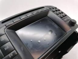 MERCEDES-BENZ MERCEDES SL R230 Navigation Monitor A2308200689 Sat Nav Display Screen 03-05 — thumbnail 6
