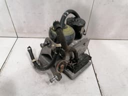 MERCEDES-BENZ MERCEDES SL R230 A.B.S PUMP A0054317112 ABS PUMP HYDRAULIC BLOCK — thumbnail 5