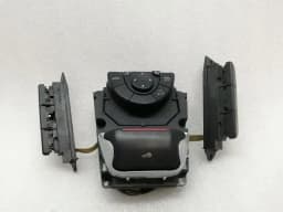 MERCEDES-BENZ Mercedes SL R230 switch block A2308212251 switch block — thumbnail 1