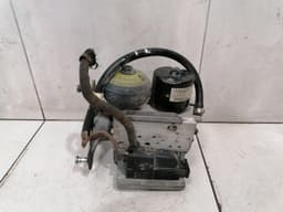MERCEDES-BENZ MERCEDES SL R230 A.B.S PUMP A0054317112 ABS PUMP HYDRAULIC BLOCK — thumbnail 4