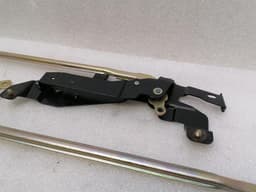 MERCEDES-BENZ Mercedes SL R230 Roof Lock Adjustment Set A2307900971 Vario Roof Lock SET — thumbnail 6