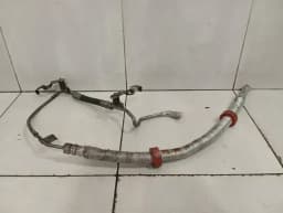 MERCEDES-BENZ Mercedes S55 W220 ABC High Pressure Steering Pants A2204661381 Power Line ABC — thumbnail 1