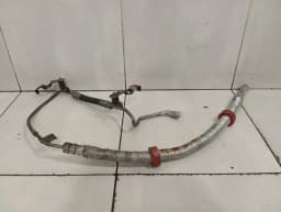MERCEDES-BENZ Mercedes S55 W220 ABC High Pressure Steering Pants A2204661381 Power Line ABC — thumbnail 7