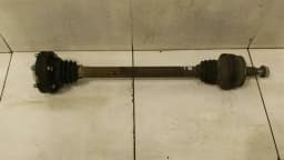 MERCEDES-BENZ Mercedes S55 W220 Left Rear Drive Shaft A2203507510 Drive Shaft Rear Left — thumbnail 4