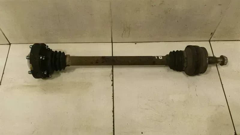 Mercedes S55 W220 Left Rear Drive Shaft A2203507510 Drive Shaft Rear Left