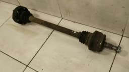 MERCEDES-BENZ Mercedes S55 W220 Left Rear Drive Shaft A2203507510 Drive Shaft Rear Left — thumbnail 5