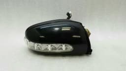 MERCEDES-BENZ Mercedes S-class W220 Right Door Mirror A2208100876 Exterior Mirror Right MOP 05 — thumbnail 1