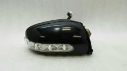 MERCEDES-BENZ Mercedes S-class W220 Right Door Mirror A2208100876 Exterior Mirror Right MOP 05 — thumbnail 5