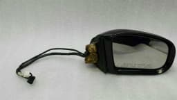MERCEDES-BENZ Mercedes S-class W220 Right Door Mirror A2208100876 Exterior Mirror Right MOP 05 — thumbnail 6