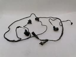 MERCEDES-BENZ Mercedes SL R230 Wiring Loom A2205404308 Wiring Harness — thumbnail 7