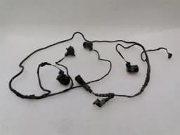 MERCEDES-BENZ Mercedes SL R230 Wiring Loom A2205404308 Wiring Harness — thumbnail 1