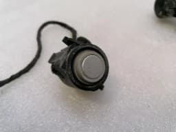 MERCEDES-BENZ Mercedes SL R230 Wiring Loom A2205404308 Wiring Harness — thumbnail 9