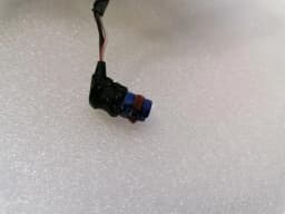 MERCEDES-BENZ Mercedes SL R230 Wiring Loom A2205404308 Wiring Harness — thumbnail 10