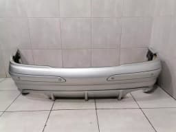 MERCEDES-BENZ Mercedes SL55 R230 Rear Bumper A2308801271 Rear Bumper AMG PDC SL — thumbnail 6