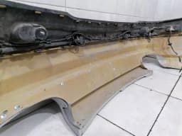 MERCEDES-BENZ Mercedes SL55 R230 Rear Bumper A2308801271 Rear Bumper AMG PDC SL — thumbnail 9