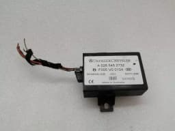 MERCEDES-BENZ Mercedes SL R230 Electronic Module A0265452732 ECU — thumbnail 4