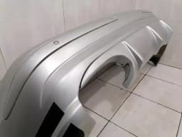 MERCEDES-BENZ Mercedes SL55 R230 Rear Bumper A2308801271 Rear Bumper AMG PDC SL — thumbnail 4