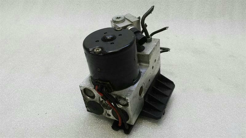 Mercedes W220 W215 A.B.S Pump A0044314612 ABS Pump HYDRAULIC BLOCK