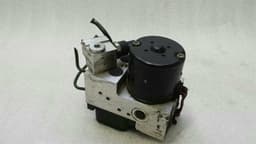 MERCEDES-BENZ Mercedes W220 W215 A.B.S Pump A0044314612 ABS Pump HYDRAULIC BLOCK — thumbnail 7