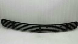 MERCEDES-BENZ Mercedes S-Class W220 Bonnet Grille A2208800205 Grill Bonnet — thumbnail 3
