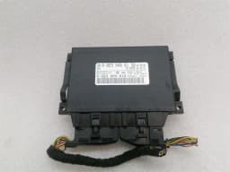 MERCEDES-BENZ Mercedes SL R230 electronic module A0235456132 control unit PDC — thumbnail 4