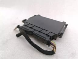 MERCEDES-BENZ Mercedes SL R230 electronic module A0235456132 control unit PDC — thumbnail 3