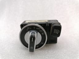 MERCEDES-BENZ Mercedes SL R230 Light Switch A2305450104 Light Switch — thumbnail 6