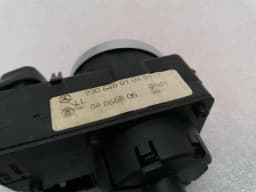 MERCEDES-BENZ Mercedes SL R230 Light Switch A2305450104 Light Switch — thumbnail 8