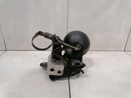 MERCEDES-BENZ Mercedes SL R230 hydraulic valve A2203200358 hydraulic valve front ABC — thumbnail 1