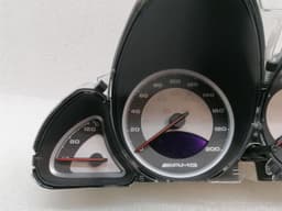 MERCEDES-BENZ Mercedes SL55 AMG R230 Instrument Cluster A2305401611 Speedometer MPH AMG — thumbnail 2