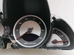 MERCEDES-BENZ Mercedes SL55 AMG R230 Instrument Cluster A2305401611 Speedometer MPH AMG — thumbnail 9