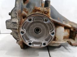 MERCEDES-BENZ Mercedes SL R230 Rear Diff A23035014 Differential Rear AMG 2.82 — thumbnail 9
