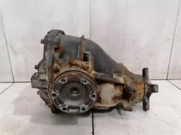 MERCEDES-BENZ Mercedes SL R230 Rear Diff A23035014 Differential Rear AMG 2.82 — thumbnail 8