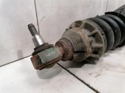 MERCEDES-BENZ Mercedes SL55 R230 shock absorber front A2303203013 shock absorber front R defect — thumbnail 10