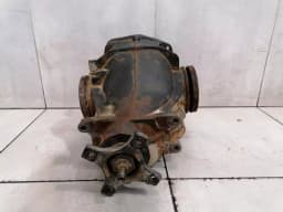 MERCEDES-BENZ Mercedes SL R230 Rear Diff A23035014 Differential Rear AMG 2.82 — thumbnail 3